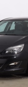 Opel Astra J , Salon Polska, Klima, Tempomat-3