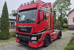 MAN TGX 18.500 XXL EVO LION 500KM Euro 6 2019r