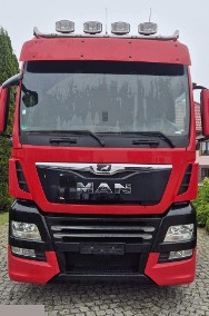 18.500 XXL EVO LION 500KM Euro 6 2019r-2