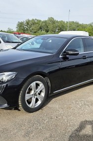 Mercedes-Benz Klasa E W213 E 220 d 9G-TRONIC-2