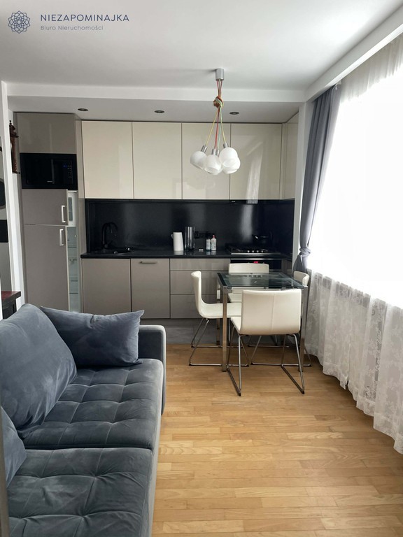 Mieszkanie na wynajem, 27 m² Redłowo, Lucjana Cylkowskiego