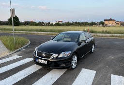 Lexus GS III Lexus GS450h Polski salon wymieniona bateria