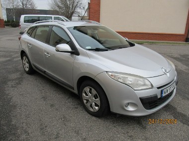 Renault Megane III-1