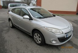 Renault Megane III