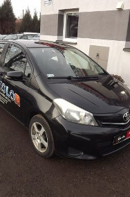 Toyota Yaris III-2