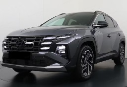 Hyundai Tucson III Platinum 2WD aut 1.6 T-GDi HEV Platinum 2WD aut 1.6 T-GDi HEV 239KM