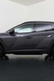 Hyundai Tucson III Platinum 2WD aut 1.6 T-GDi HEV Platinum 2WD aut 1.6 T-GDi HEV 239KM-2