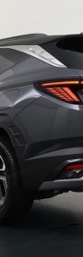 Hyundai Tucson III Platinum 2WD aut 1.6 T-GDi HEV Platinum 2WD aut 1.6 T-GDi HEV 239KM-3