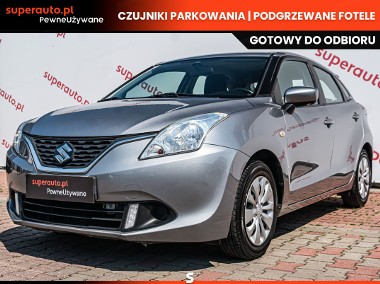 Suzuki Baleno 1.2 Premium Plus 1.2 Premium Plus 90KM-1