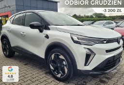 Renault Captur Techno 1.3 TCe mHEV Techno 1.3 TCe mHEV 140KM / Harman Kardon + Pakiet