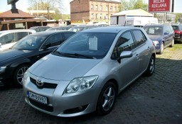 Toyota Auris I bardzo dobry stan/ Klimatronik/ 6 biegów/ 126 KM