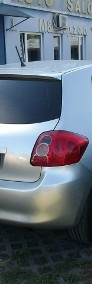 Toyota Auris I bardzo dobry stan/ Klimatronik/ 6 biegów/ 126 KM-4