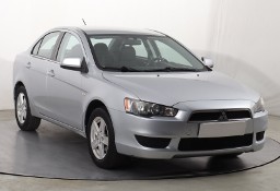 Mitsubishi Lancer VIII , Salon Polska, Klimatronic,ALU