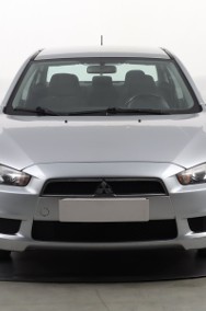 Mitsubishi Lancer VIII , Salon Polska, Klimatronic,ALU-2