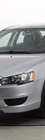 Mitsubishi Lancer VIII , Salon Polska, Klimatronic,ALU-3