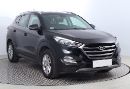 Hyundai Tucson Salon Polska, Serwis ASO, Klimatronic, Tempomat, Parktronic,