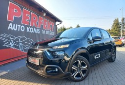 Citroen C3 III