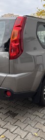 Nissan X-Trail II od pierwszego właściciela, bezwypadkowy, 200k km-3