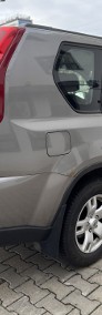Nissan X-Trail II od pierwszego właściciela, bezwypadkowy, 200k km-4