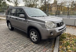 Nissan X-Trail II od pierwszego właściciela, bezwypadkowy, 200k km