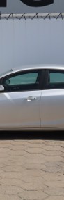 Opel Astra J , Salon Polska, Serwis ASO, GAZ, Klima, Tempomat, Parktronic-4
