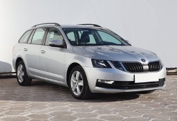 Skoda Octavia III , Salon Polska, Serwis ASO, Navi, Klimatronic, Tempomat,