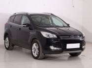 Ford Kuga , Automat, Skóra, Navi, Klimatronic, Tempomat, Parktronic,