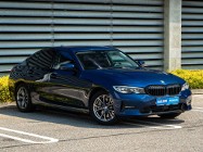 BMW SERIA 3 V (F30/F31/F34) BMW SERIA 3 , Serwis ASO, Automat, Skóra, Navi, Klimatronic, Tempomat,