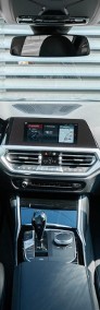 BMW SERIA 3 , Serwis ASO, Automat, Skóra, Navi, Klimatronic, Tempomat,-3