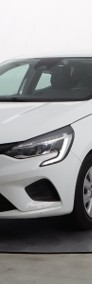 Renault Clio V , Salon Polska, VAT 23%, Klima, Tempomat, Parktronic-3