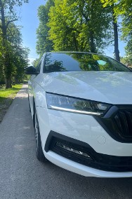 2.0 TDI SCR Ambition DSG-2