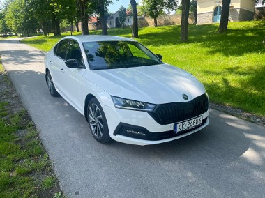 2.0 TDI SCR Ambition DSG-1