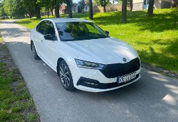 Skoda Octavia IV 2.0 TDI SCR Ambition DSG