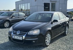 Volkswagen Jetta V VW Jetta 1.9 TDI 105KM 2008/2009 climatronic, Comfortline, zadbany