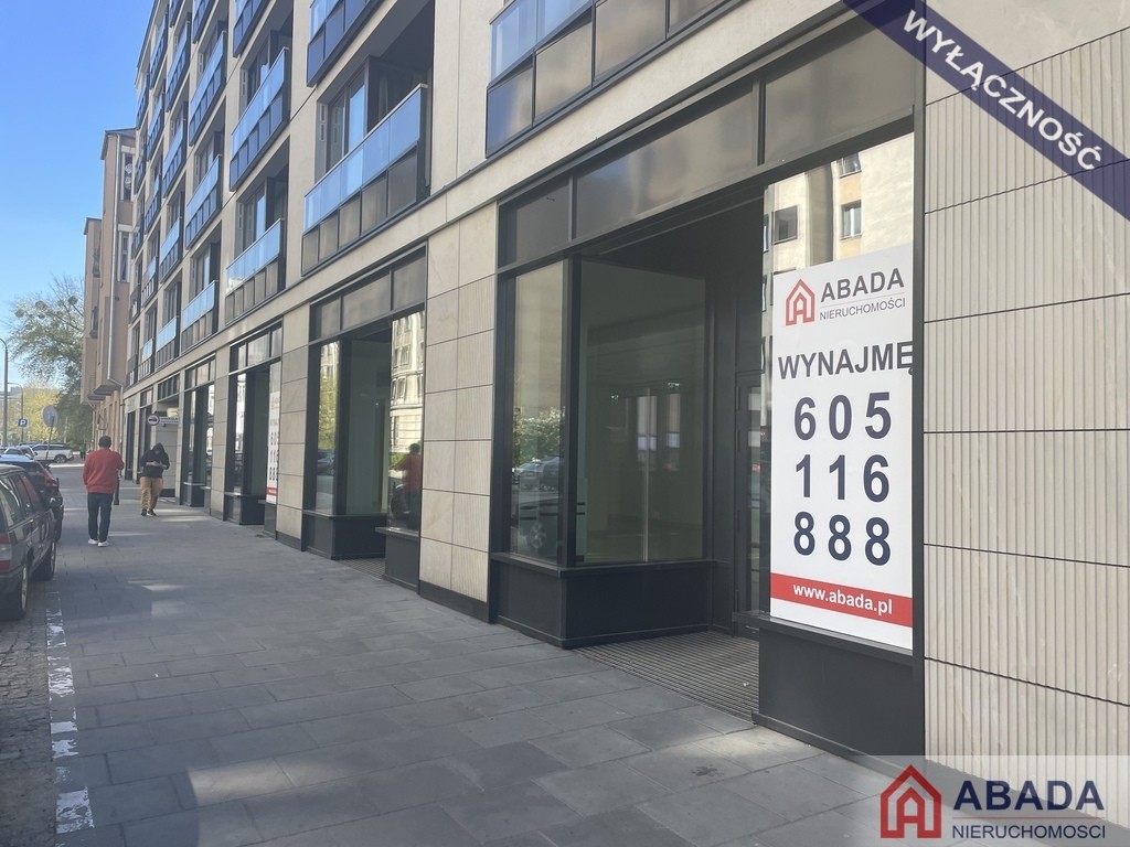 lokal top lokalizacja trafik klima fitout - Widok 5