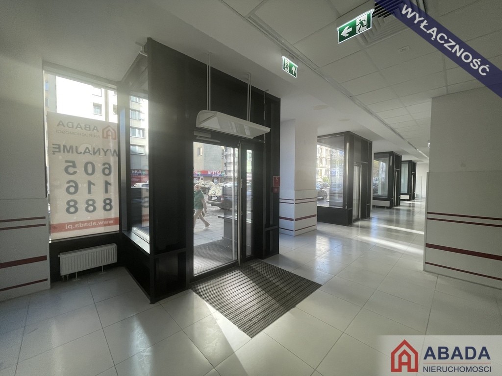lokal top lokalizacja trafik klima fitout - Więcej