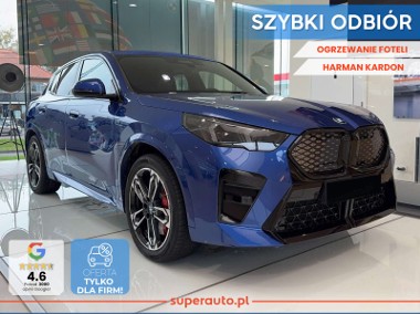 BMW X2 eDrive20 M Sport iX2 eDrive20 M Sport (204KM)| Adaptacyjne reflektory-1