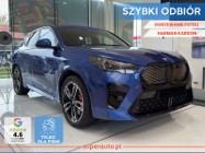 BMW X2 eDrive20 M Sport iX2 eDrive20 M Sport (204KM)| Adaptacyjne reflektory