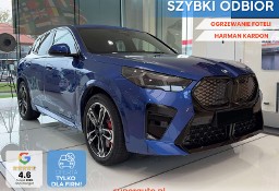 BMW X2 eDrive20 M Sport iX2 eDrive20 M Sport (204KM)| Adaptacyjne reflektory