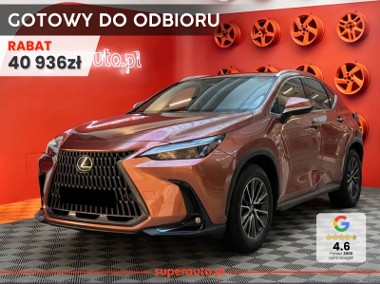 Lexus NX NX 14- 350h Prestige 2.5 Hybrid 350h Prestige 2.5 Hybrid 200KM | Podgrzewane-1