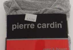 Bokserki męskie „Pierre Cardin”, rozm. 6/XL, do sprzedania