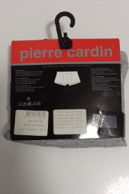 Bokserki męskie „Pierre Cardin”, rozm. 6/XL, do sprzedania-2