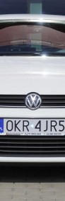 Volkswagen Polo V Nowy rozrząd! Climatronic Tempomat Alu Elektryka GWARANCJA Bezwypade-4