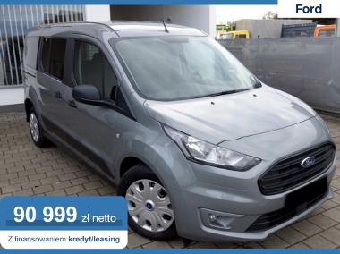 Ford Transit Connect L2H1 Trend 230 N1 L2H1 Trend 230 N1 1.5 100KM-1