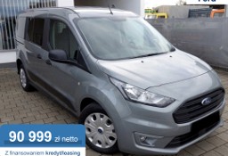 Ford Transit Connect L2H1 Trend 230 N1 L2H1 Trend 230 N1 1.5 100KM