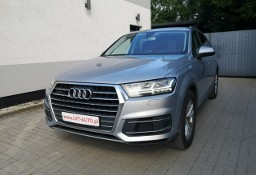 Audi Q7 II 3.0TDI 272KM Klimatronik Naw Parktr. Kamera Automat Quatro 4 x 4