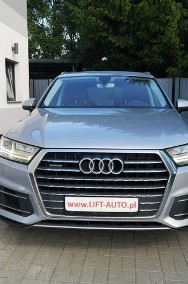 Audi Q7 II 3.0TDI 272KM Klimatronik Naw Parktr. Kamera Automat Quatro 4 x 4-2