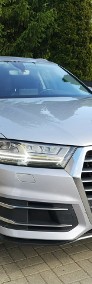 Audi Q7 II 3.0TDI 272KM Klimatronik Naw Parktr. Kamera Automat Quatro 4 x 4-3