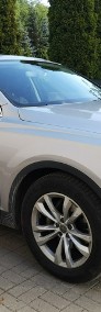 Audi Q7 II 3.0TDI 272KM Klimatronik Naw Parktr. Kamera Automat Quatro 4 x 4-4