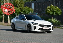 Kia Stinger GT-line 3.3T 366KM 2022r. PL SALON HeadUp Kamera360 FullLED